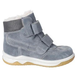 PABLO - Winterboots Blau