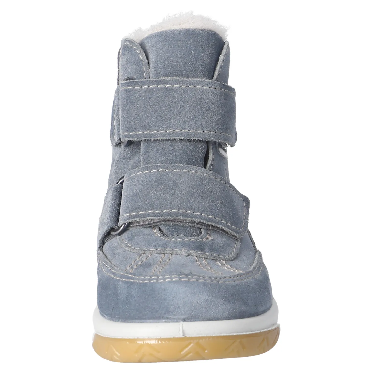 PABLO - Winterboots Blau