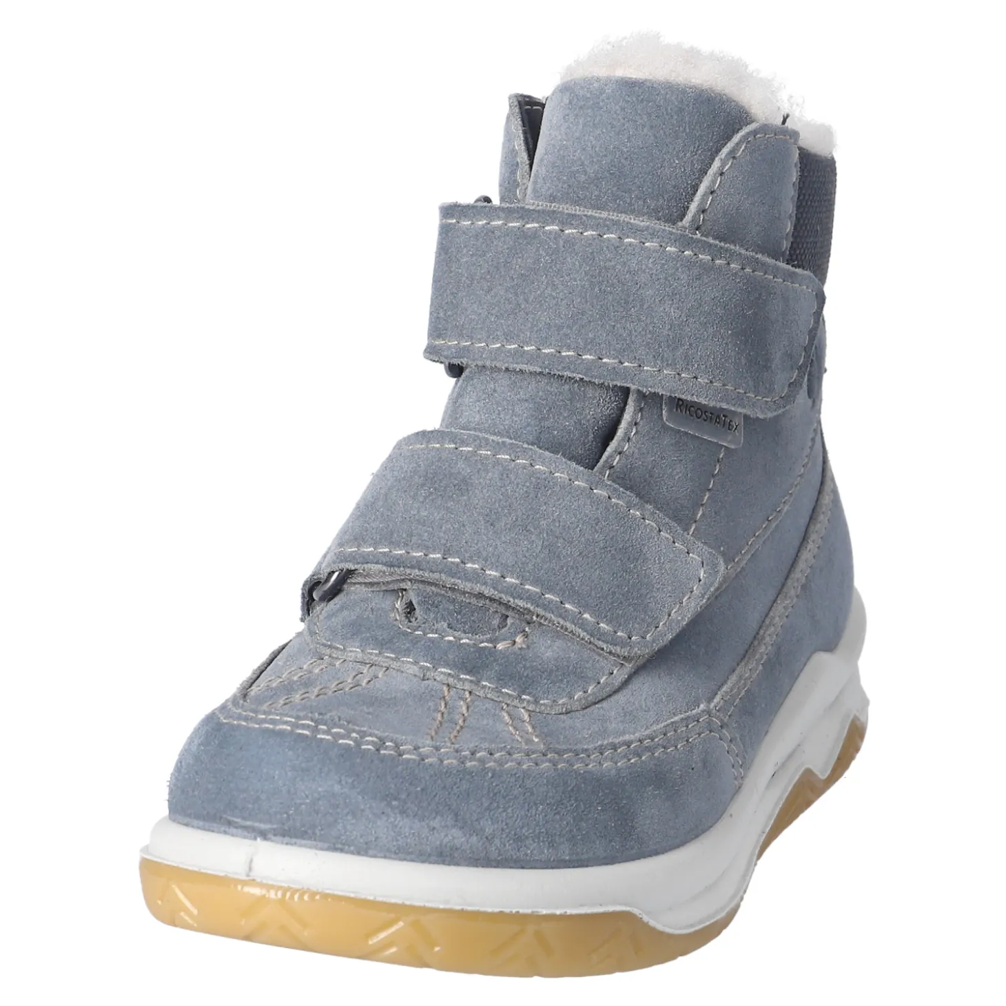 PABLO - Winterboots Blau