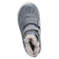 PABLO - Winterboots Blau