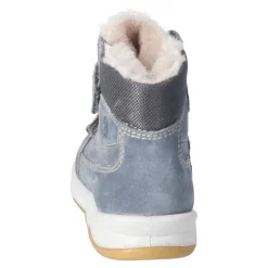 PABLO - Winterboots Blau