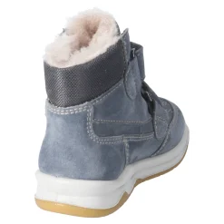 PABLO - Winterboots Blau