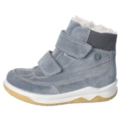 PABLO - Winterboots Blau