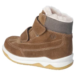 PABLO - Winterboots Braun