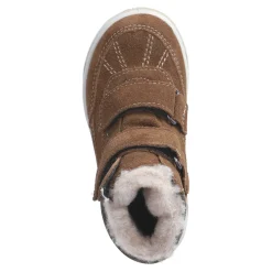 PABLO - Winterboots Braun