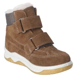 PABLO - Winterboots Braun