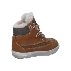 PAOLO - Winterboots Braun