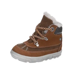 PAOLO - Winterboots Braun