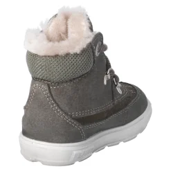 PAOLO - Winterboots Grün