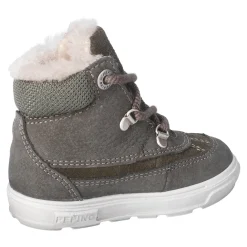 PAOLO - Winterboots Grün