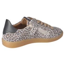 PARIS - Sneaker Beige