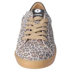 PARIS - Sneaker Beige