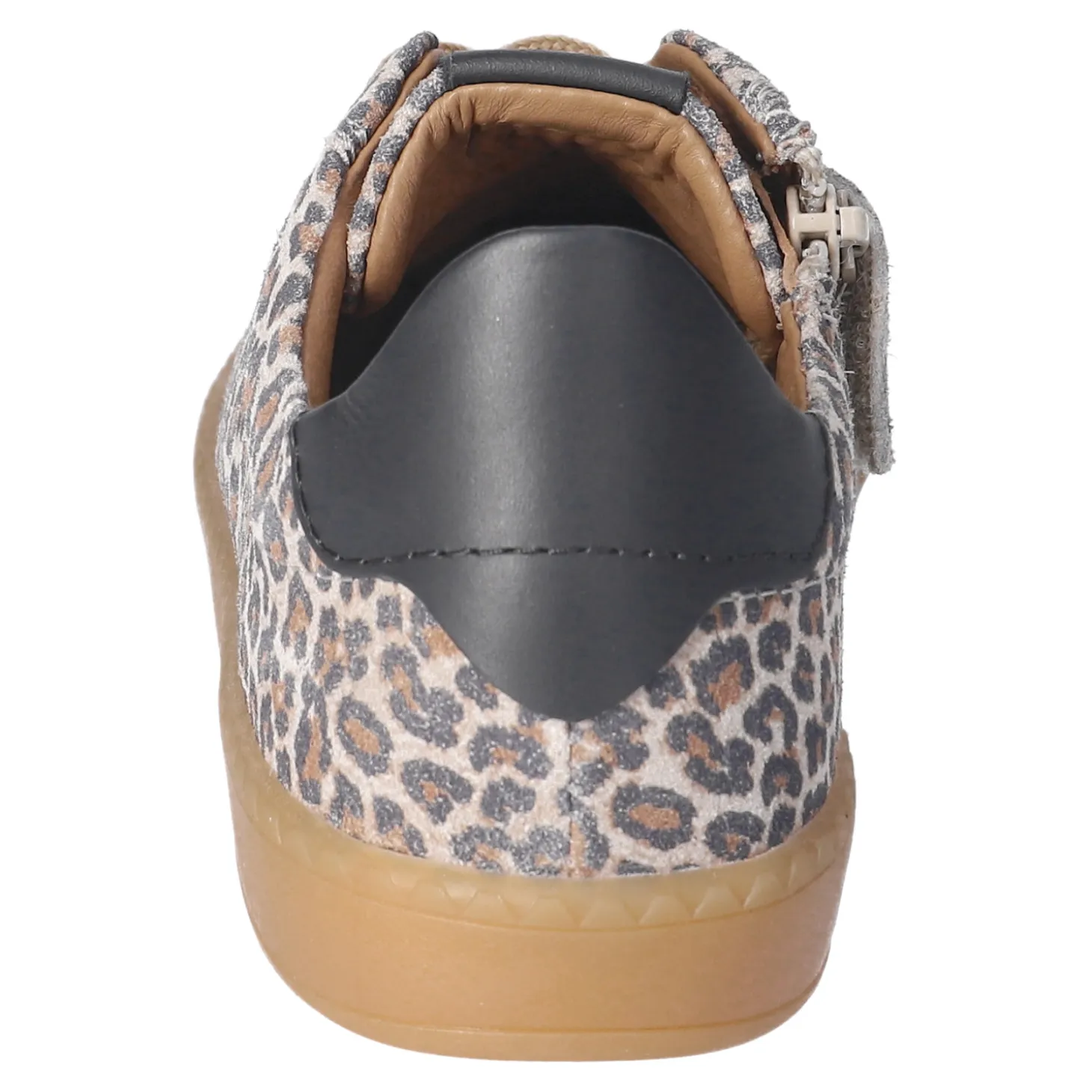 PARIS - Sneaker Beige