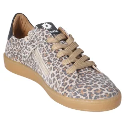 PARIS - Sneaker Beige