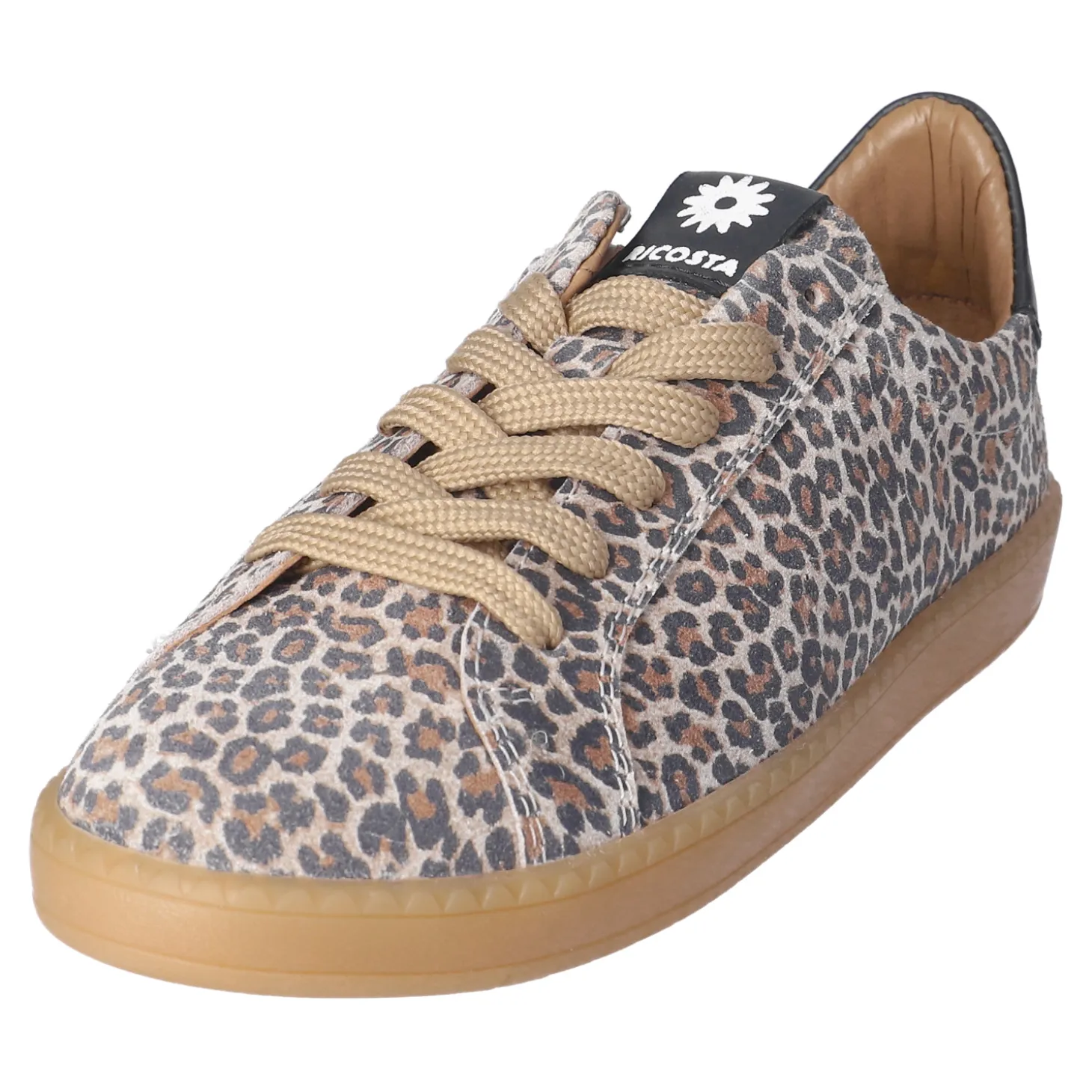 PARIS - Sneaker Beige