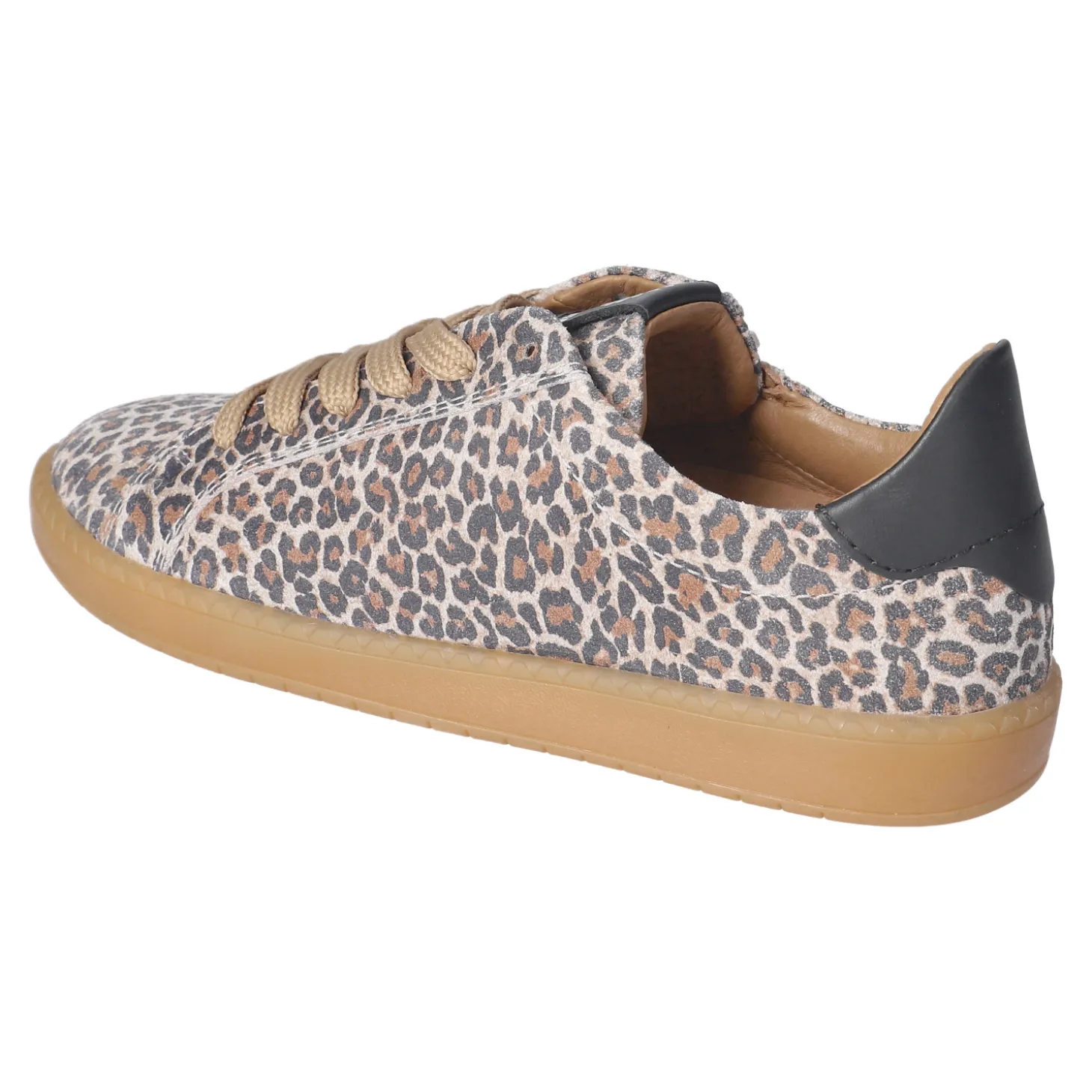 PARIS - Sneaker Beige
