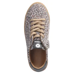 PARIS - Sneaker Beige