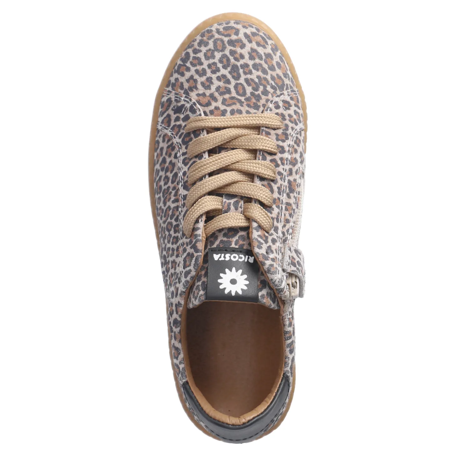 PARIS - Sneaker Beige