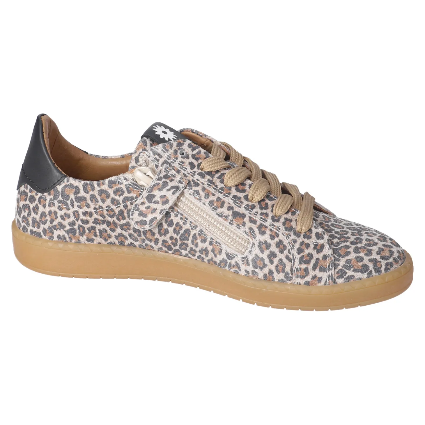 PARIS - Sneaker Beige