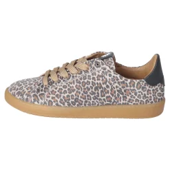 PARIS - Sneaker Beige