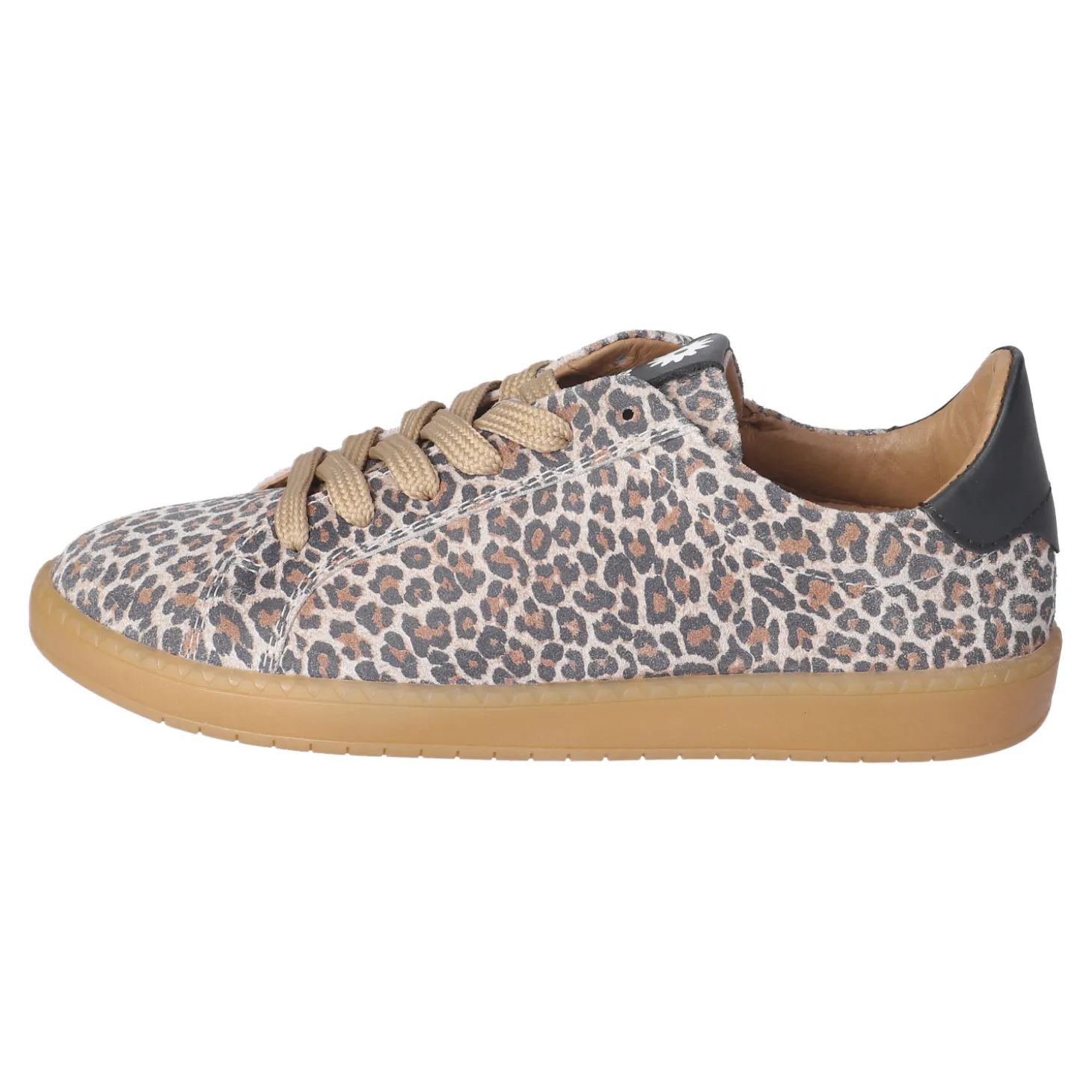 PARIS - Sneaker Beige