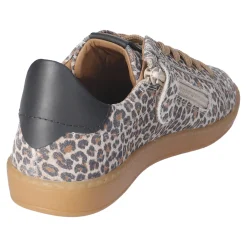 PARIS - Sneaker Beige