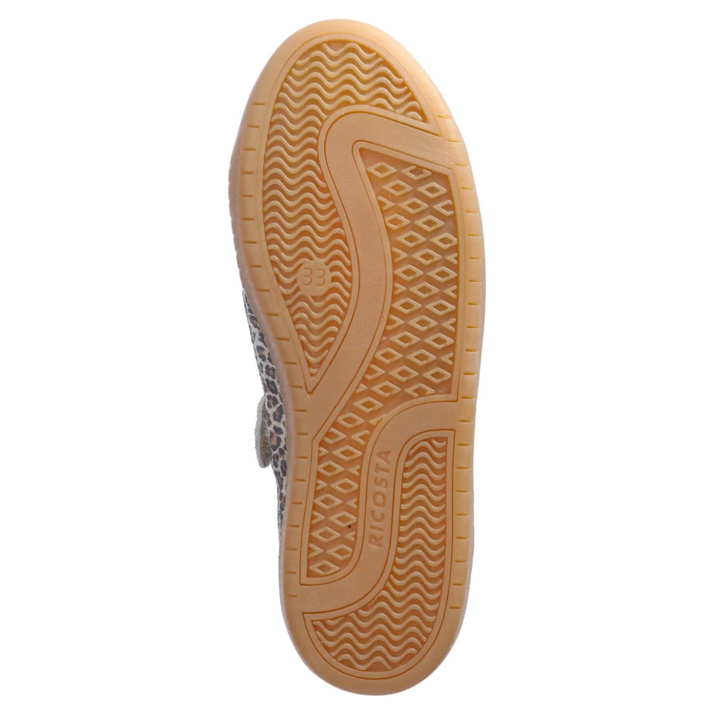 PARIS - Sneaker Beige