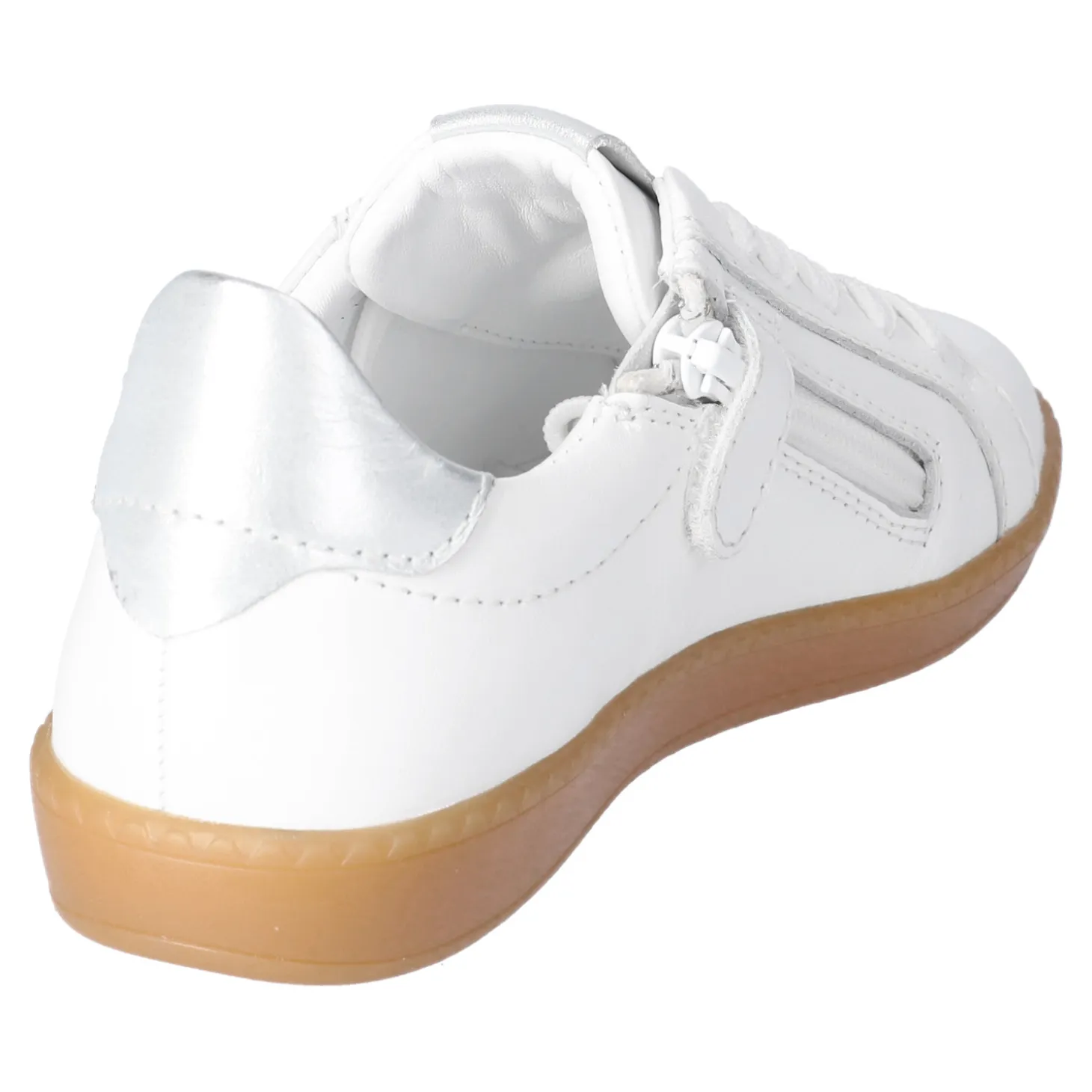 PARIS - Sneaker Weiss