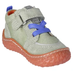 PATSY - Barfußschuhe Grün