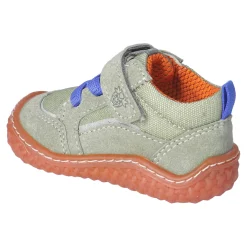 PATSY - Barfußschuhe Grün