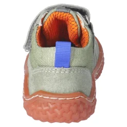 PATSY - Barfußschuhe Grün