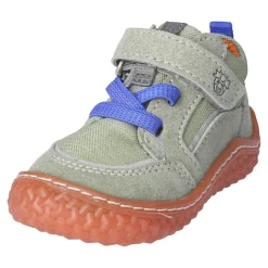 PATSY - Barfußschuhe Grün