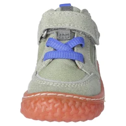 PATSY - Barfußschuhe Grün