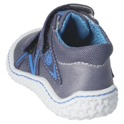 PATTI - Barfußschuhe Blau