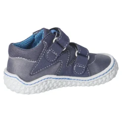 PATTI - Barfußschuhe Blau