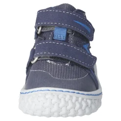 PATTI - Barfußschuhe Blau