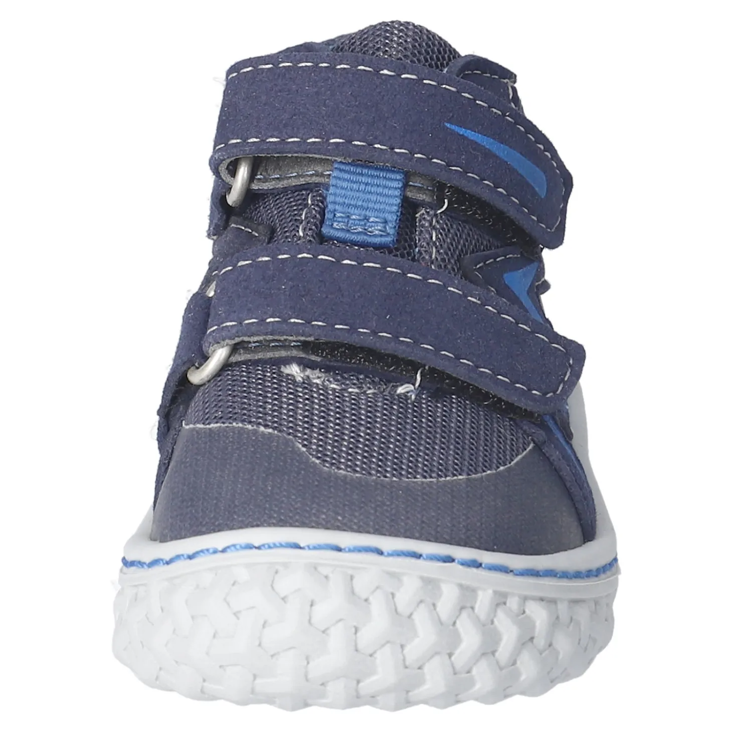 PATTI - Barfußschuhe Blau