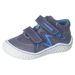 PATTI - Barfußschuhe Blau