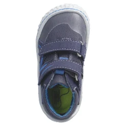 PATTI - Barfußschuhe Blau