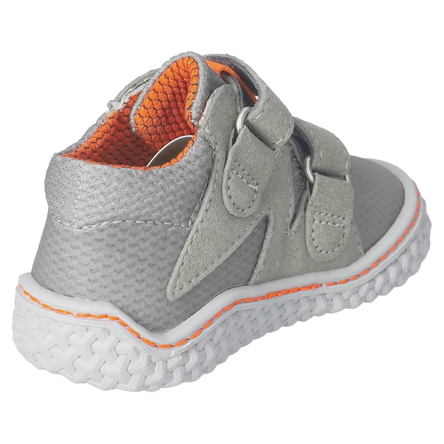 PATTI - Barfußschuhe Grün
