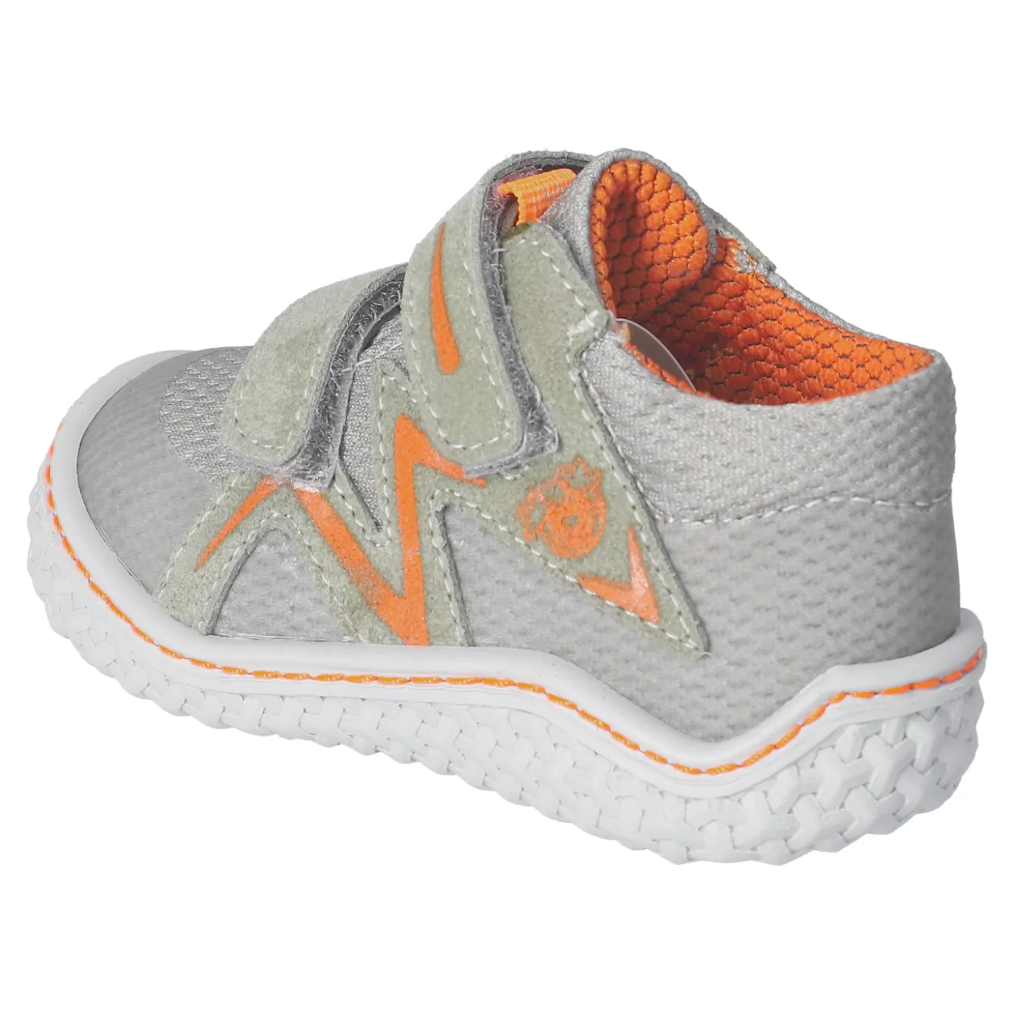 PATTI - Barfußschuhe Grün