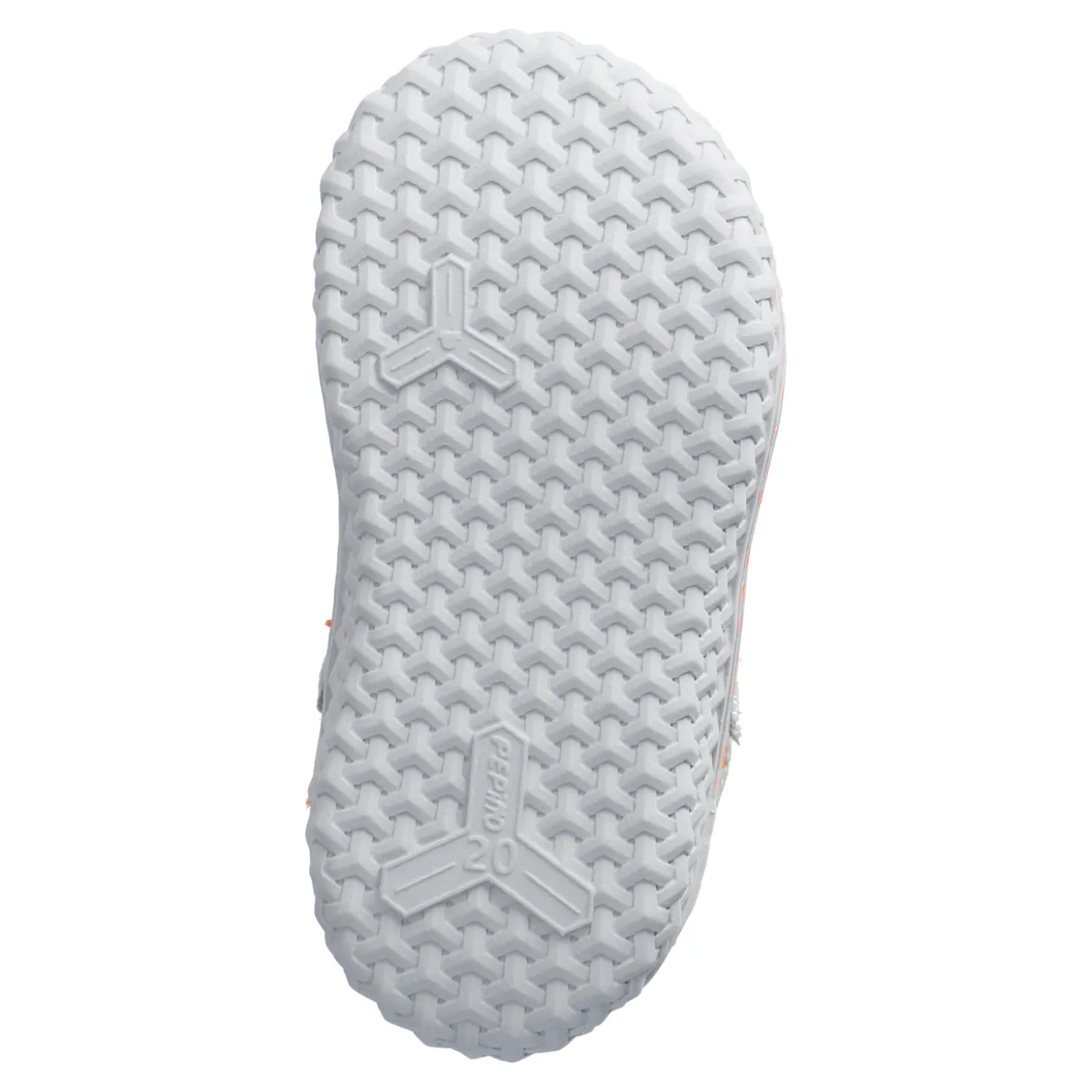 PATTI - Barfußschuhe Grün