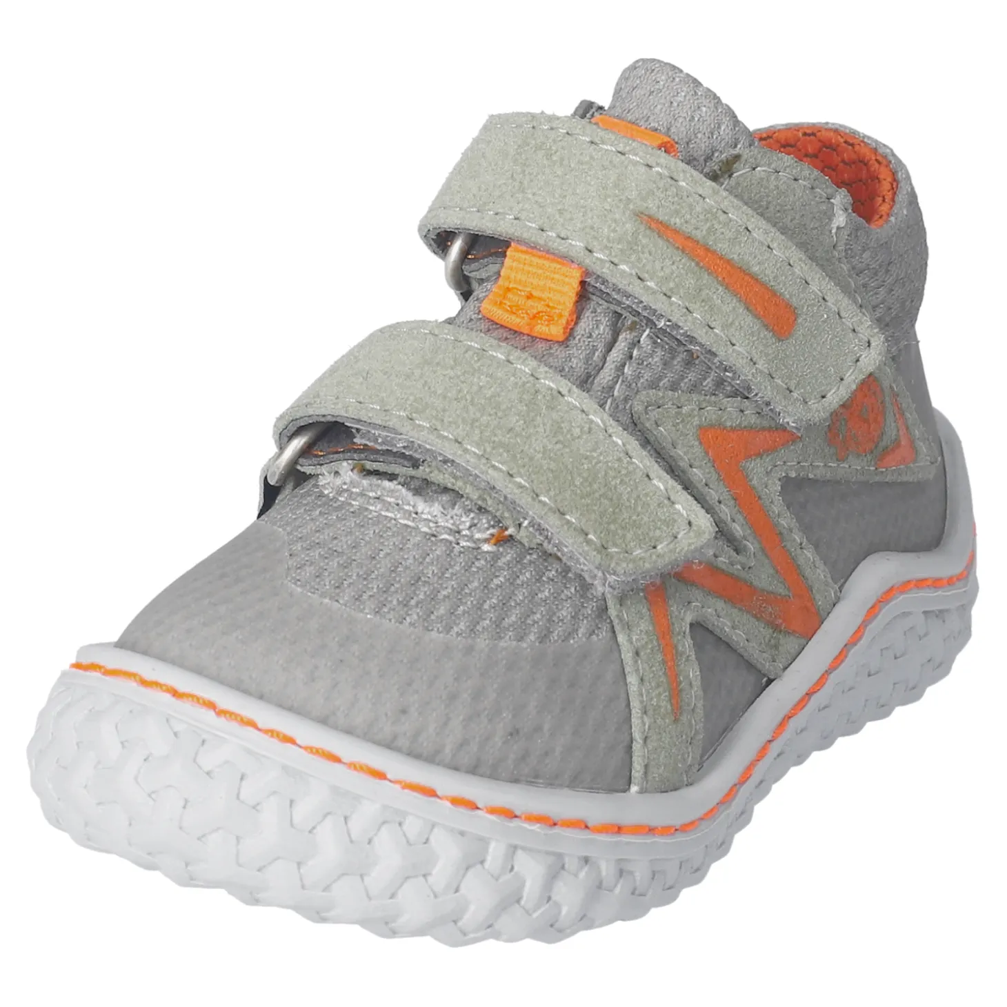 PATTI - Barfußschuhe Grün
