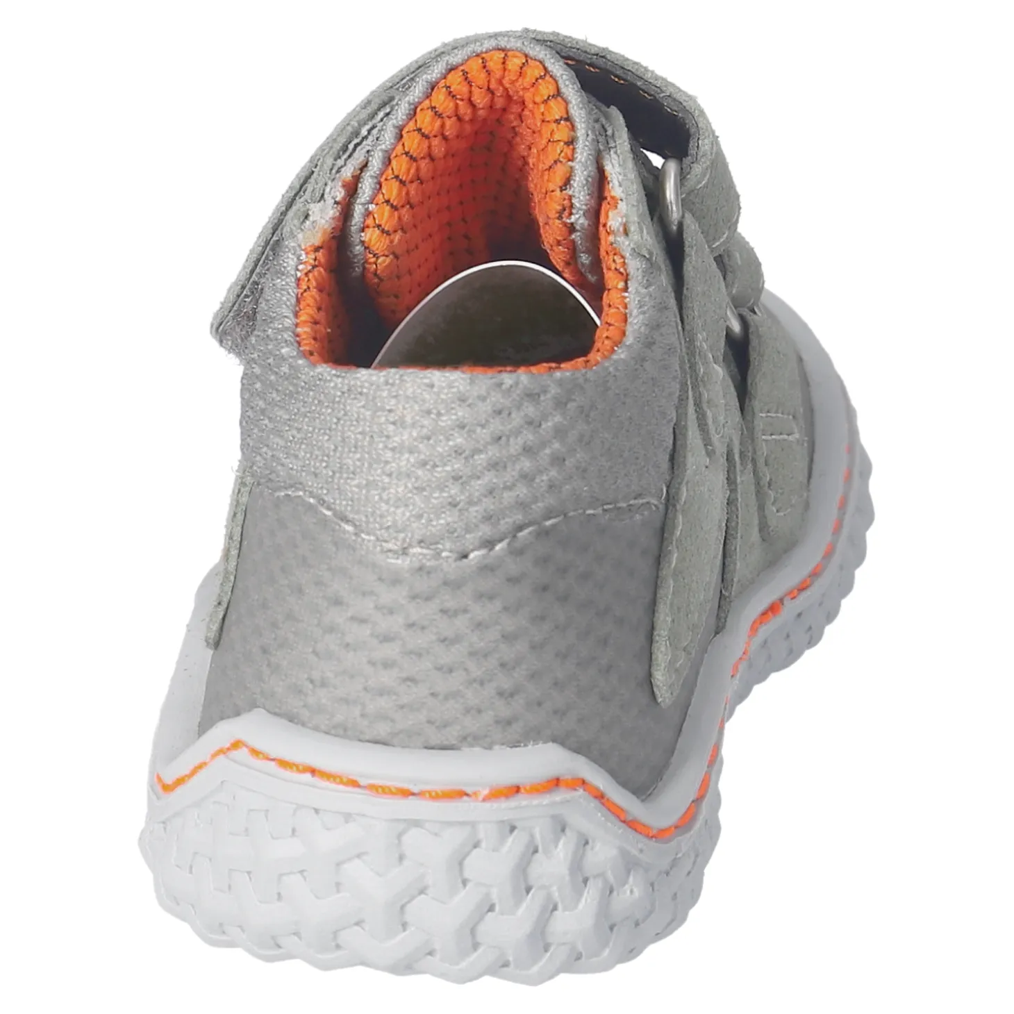 PATTI - Barfußschuhe Grün