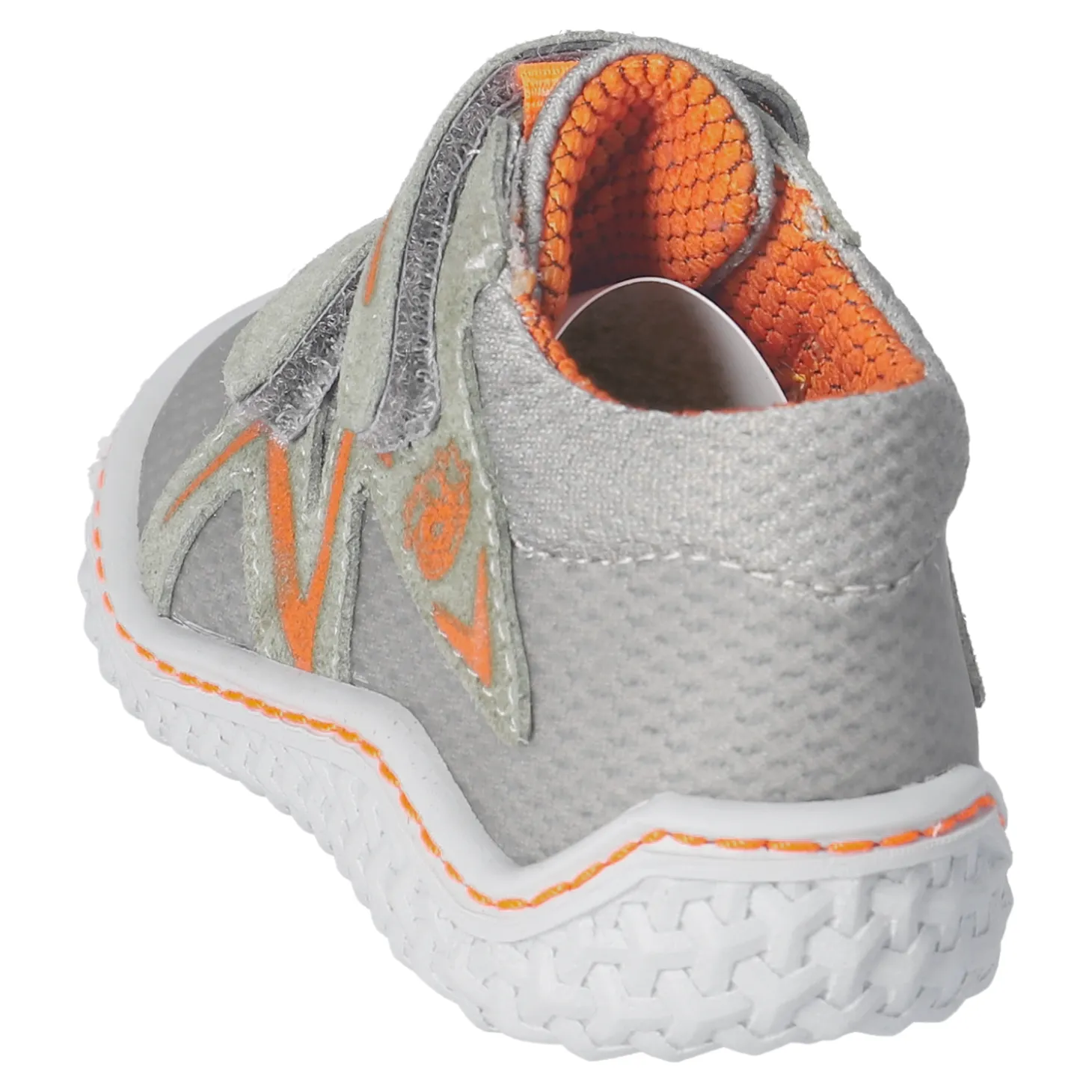 PATTI - Barfußschuhe Grün
