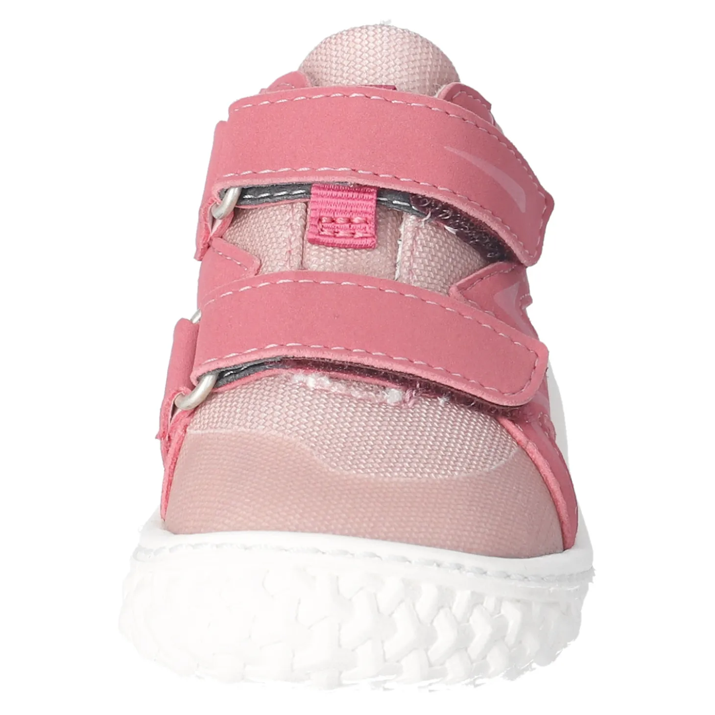 PATTI - Barfußschuhe pink