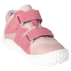 PATTI - Barfußschuhe pink