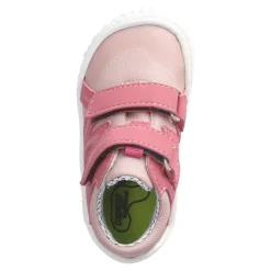PATTI - Barfußschuhe pink