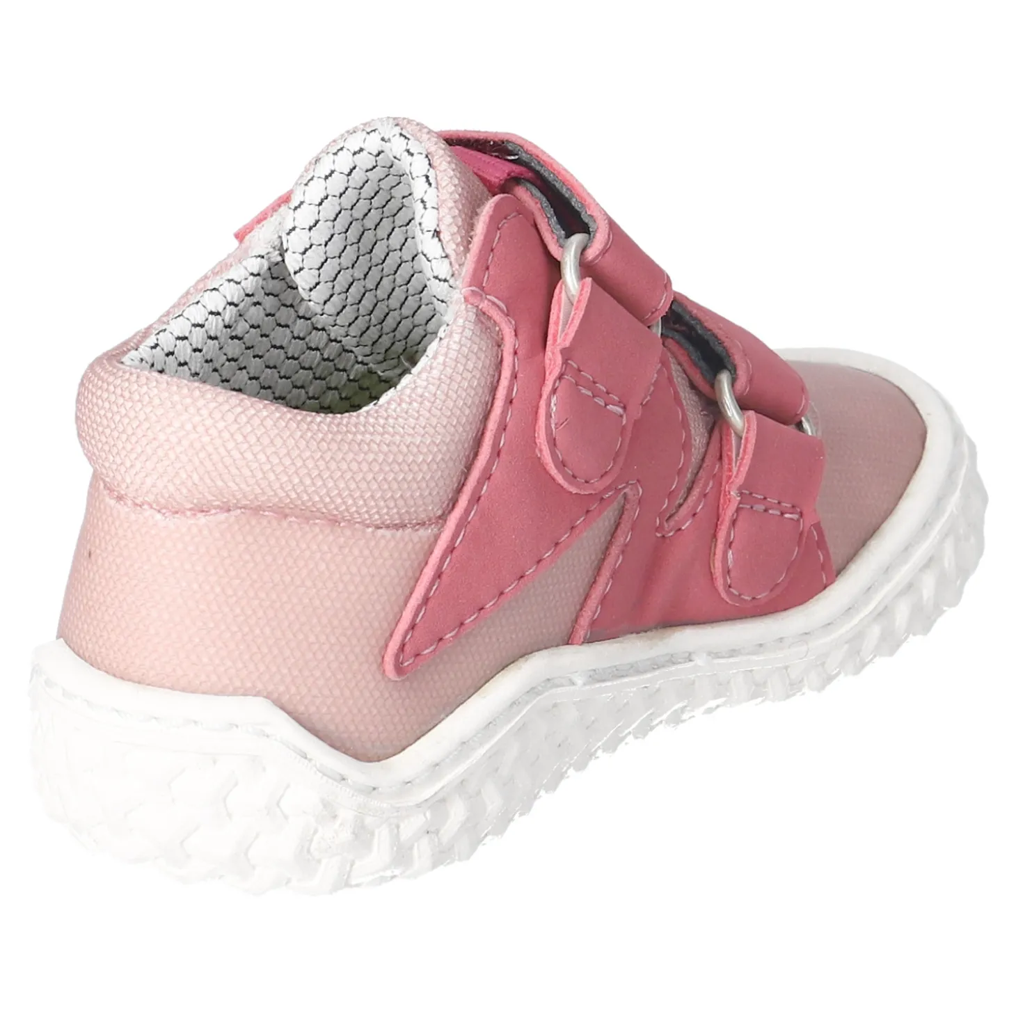 PATTI - Barfußschuhe pink