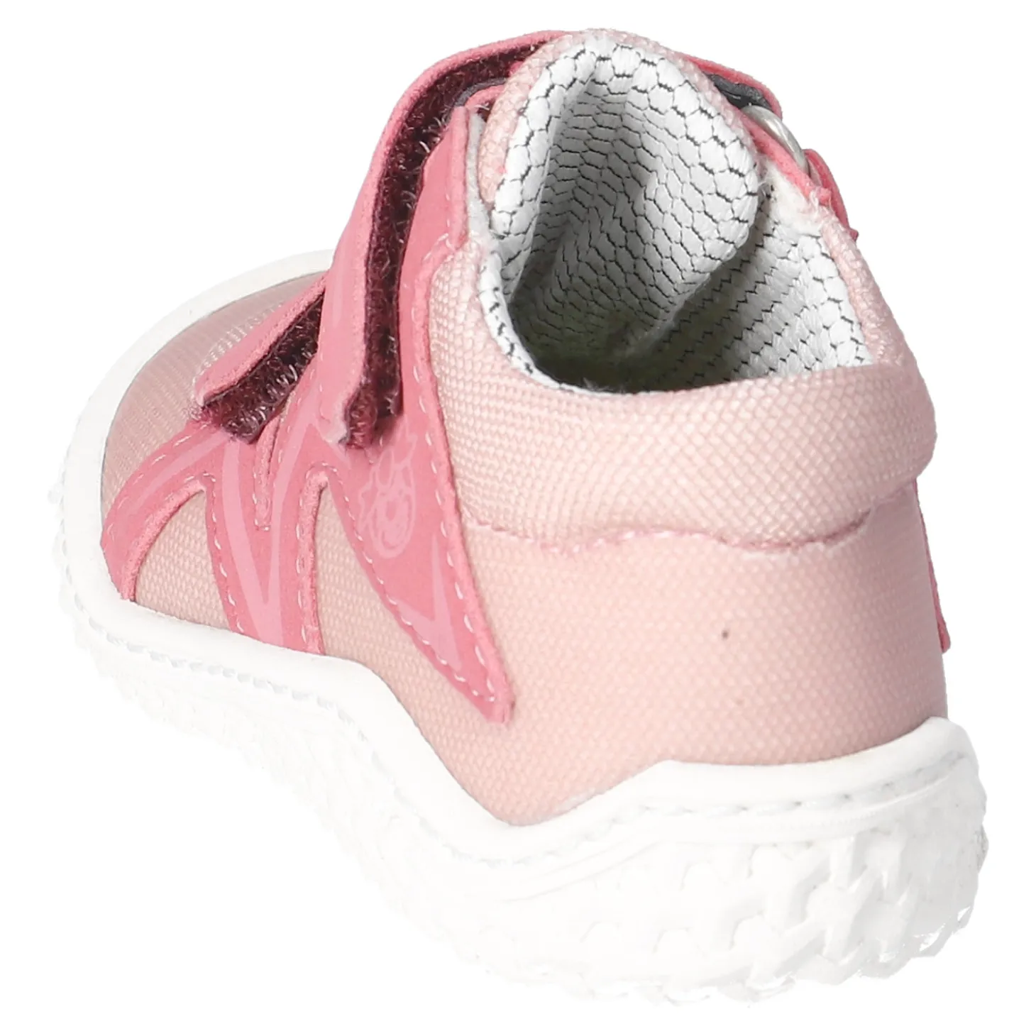 PATTI - Barfußschuhe pink